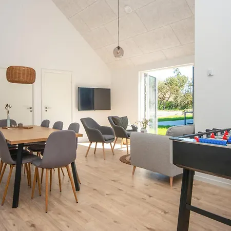 Beautiful In Romo With Wifi 펜션 *