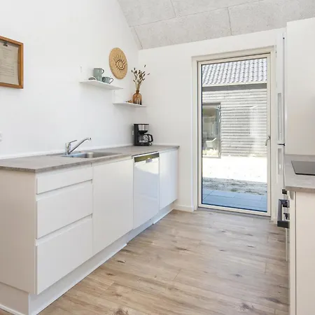 Beautiful In Romo With Wifi