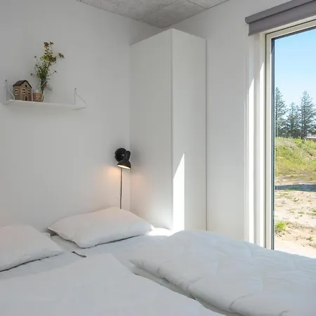 Beautiful In Romo With Wifi Kongsmark