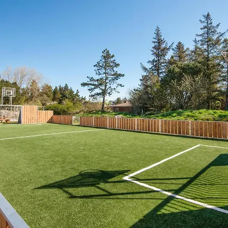 Beautiful In Romo With Wifi