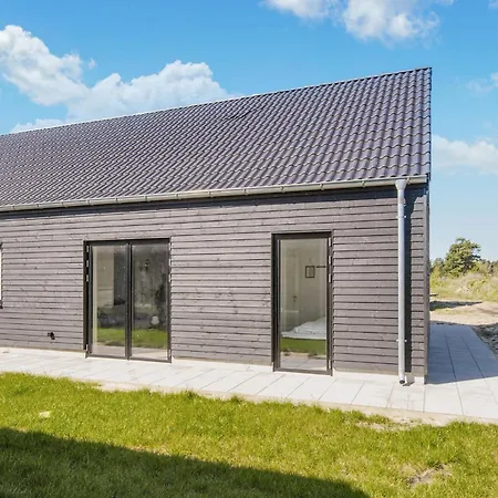 펜션 Beautiful In Romo With Wifi *