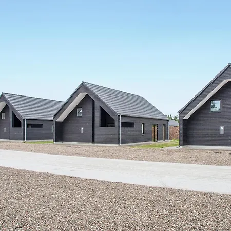 Beautiful In Romo With Wifi 펜션 Kongsmark