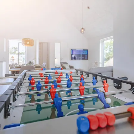 Beautiful In Romo With Wifi 펜션 *