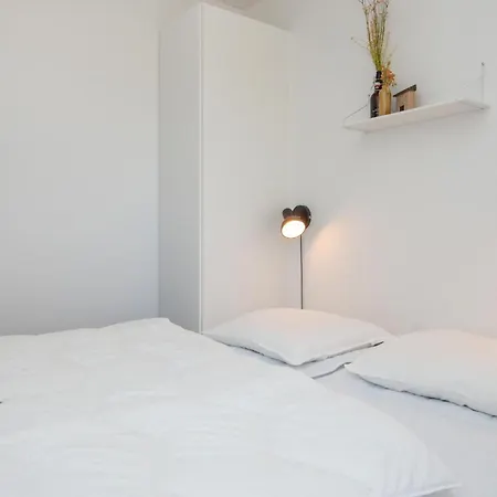 펜션 Beautiful In Romo With Wifi