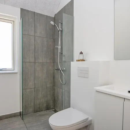 Beautiful In Romo With Wifi Kongsmark