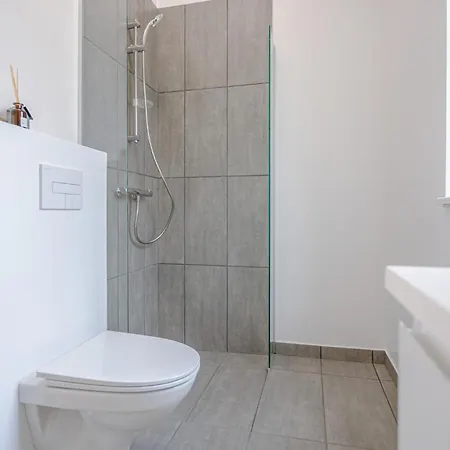 Beautiful In Romo With Wifi * Kongsmark