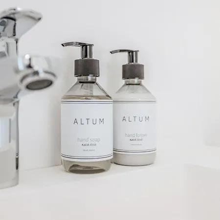 펜션 Beautiful In Romo With Wifi