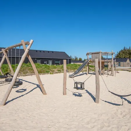 Beautiful In Romo With Wifi 펜션 *